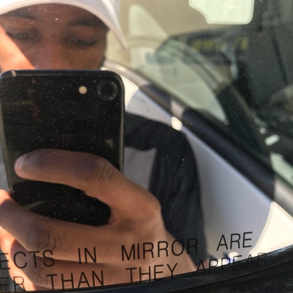 Meet your Posher, Julius - Picture 1 of 1